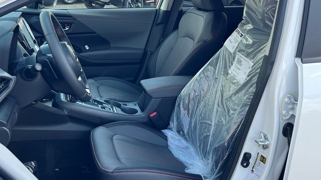 2025 Subaru CROSSTREK Limited Fredericksburg VA