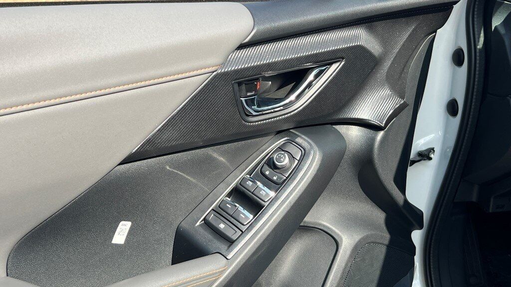 2025 Subaru CROSSTREK Limited Fredericksburg VA