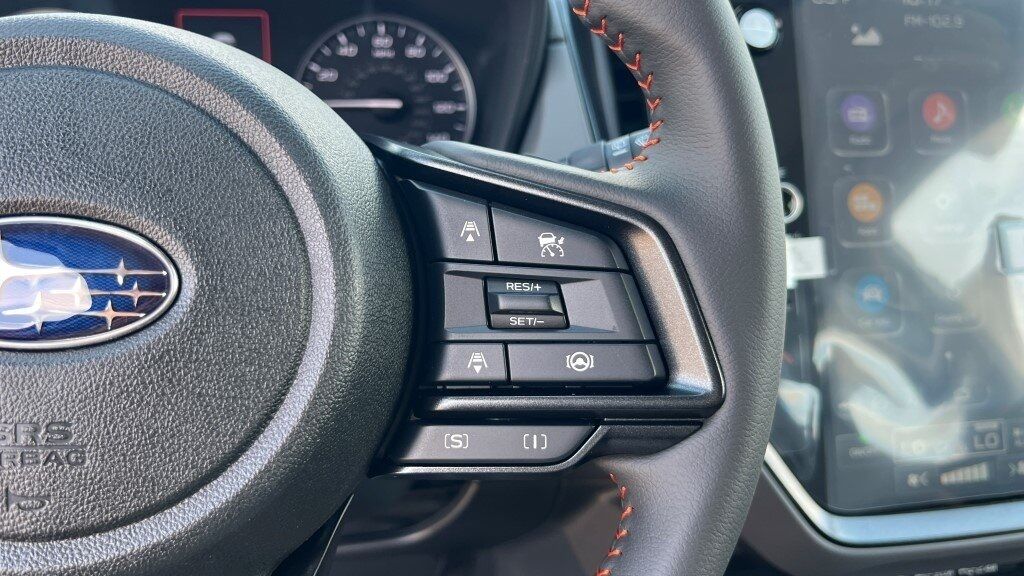 2025 Subaru CROSSTREK Limited Fredericksburg VA