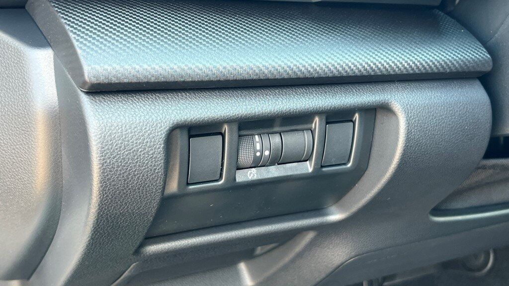 2025 Subaru CROSSTREK Limited Fredericksburg VA