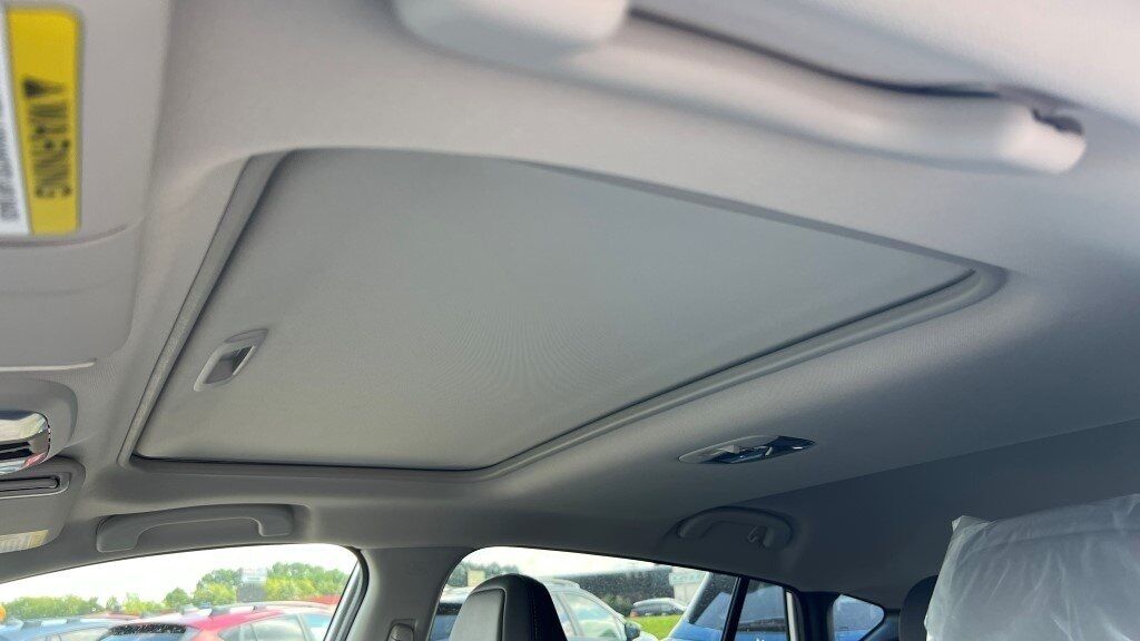 2025 Subaru CROSSTREK Limited Fredericksburg VA