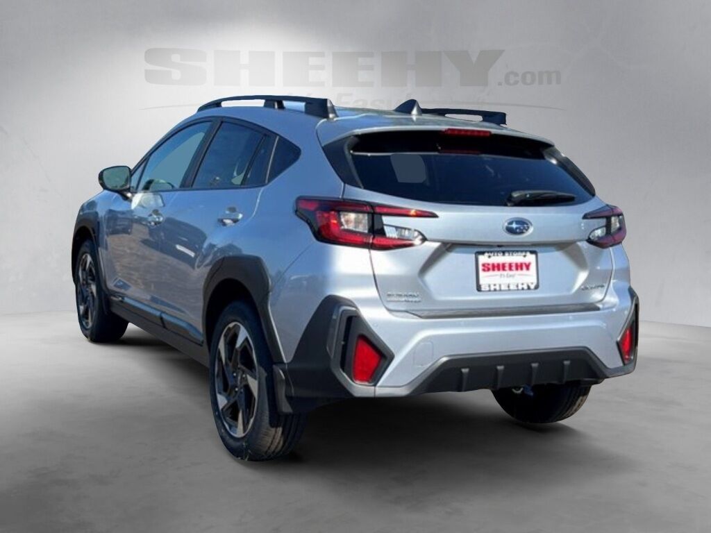 2025 Subaru CROSSTREK Limited Fredericksburg VA
