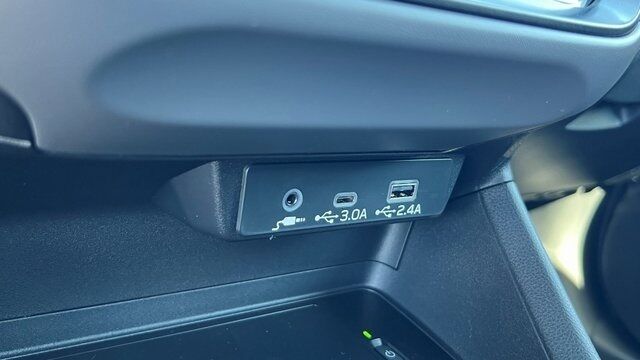 2025 Subaru CROSSTREK Limited Fredericksburg VA