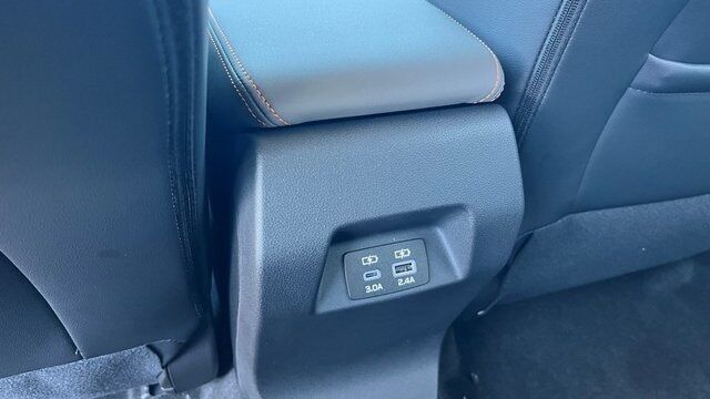 2025 Subaru CROSSTREK Limited Fredericksburg VA