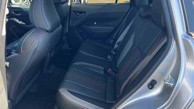 2025 Subaru CROSSTREK Limited Fredericksburg VA