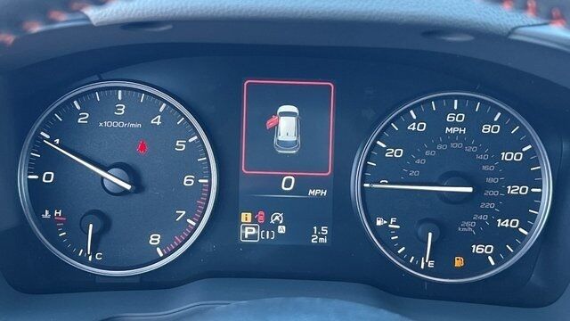 2025 Subaru CROSSTREK Limited Fredericksburg VA