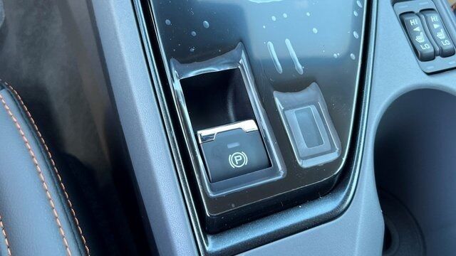 2025 Subaru CROSSTREK Limited Fredericksburg VA