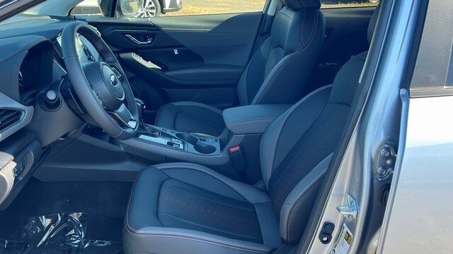 2025 Subaru CROSSTREK Limited Fredericksburg VA