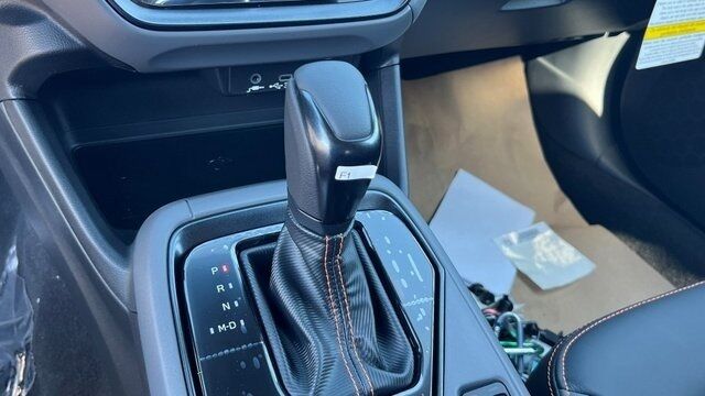 2025 Subaru CROSSTREK Limited Fredericksburg VA