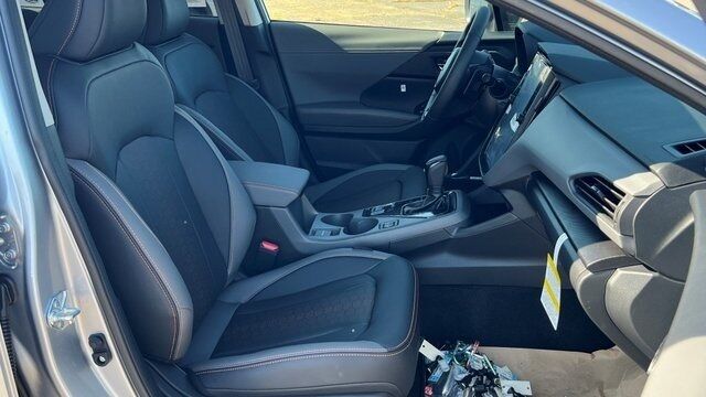 2025 Subaru CROSSTREK Limited Fredericksburg VA