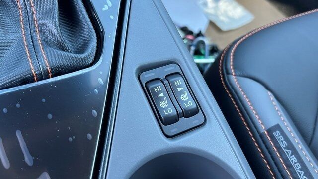 2025 Subaru CROSSTREK Limited Fredericksburg VA