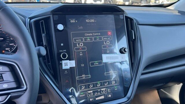 2025 Subaru CROSSTREK Limited Fredericksburg VA