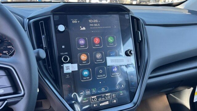 2025 Subaru CROSSTREK Limited Fredericksburg VA