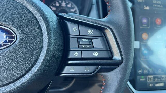 2025 Subaru CROSSTREK Limited Fredericksburg VA