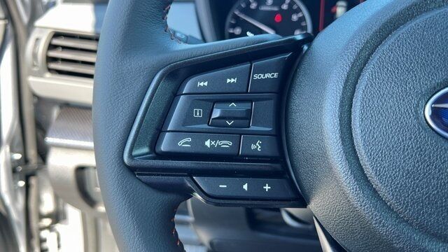 2025 Subaru CROSSTREK Limited Fredericksburg VA