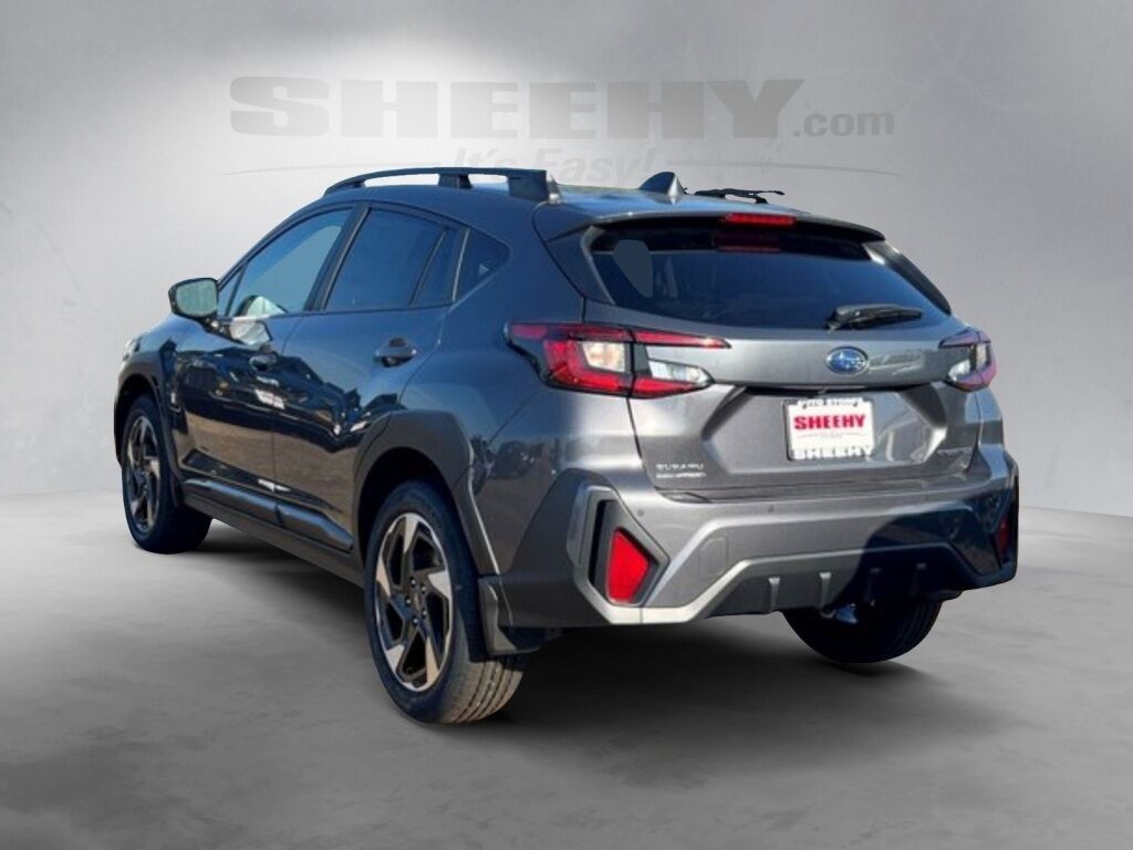 2025 Subaru CROSSTREK Limited Fredericksburg VA