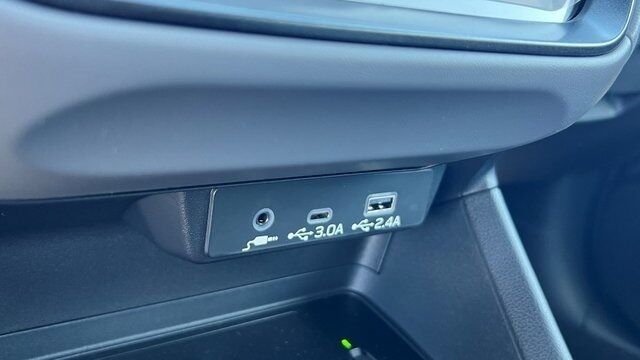 2025 Subaru CROSSTREK Limited Fredericksburg VA