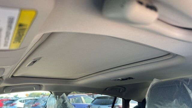 2025 Subaru CROSSTREK Limited Fredericksburg VA