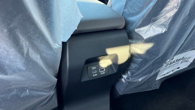 2025 Subaru CROSSTREK Limited Fredericksburg VA