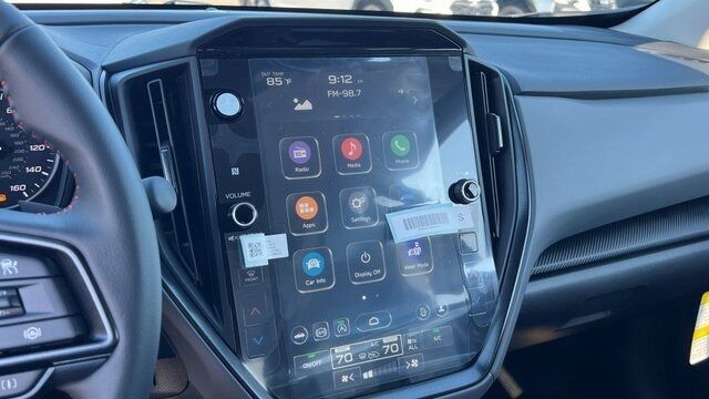 2025 Subaru CROSSTREK Limited Fredericksburg VA