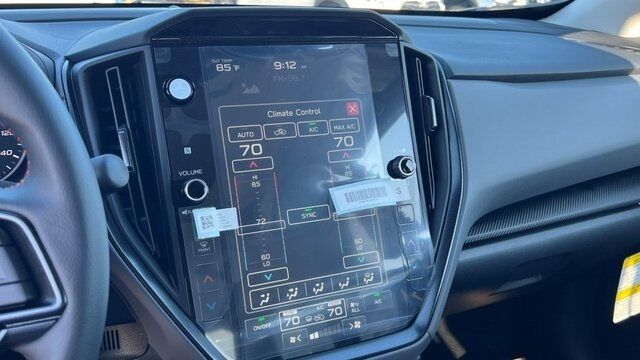 2025 Subaru CROSSTREK Limited Fredericksburg VA