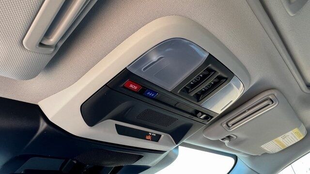 2025 Subaru CROSSTREK Limited Fredericksburg VA