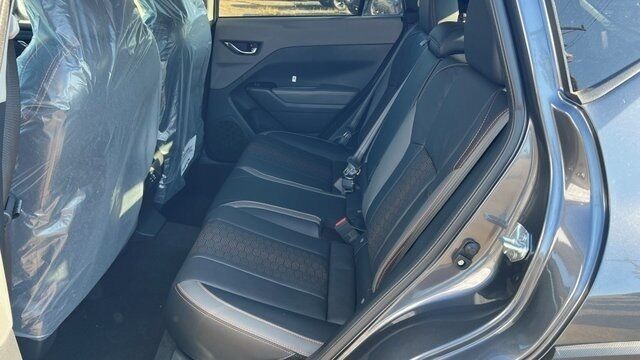 2025 Subaru CROSSTREK Limited Fredericksburg VA