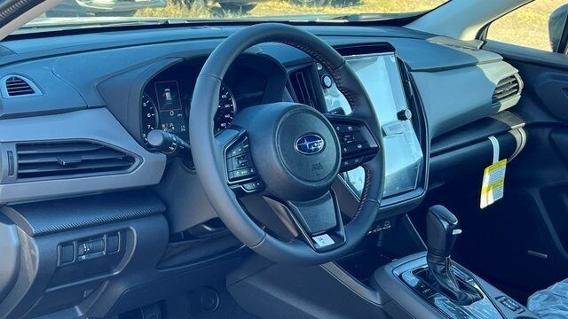 2025 Subaru CROSSTREK Limited Fredericksburg VA