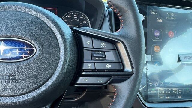 2025 Subaru CROSSTREK Limited Fredericksburg VA