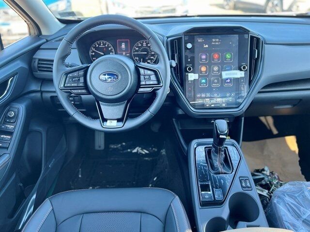 2025 Subaru CROSSTREK Limited Fredericksburg VA