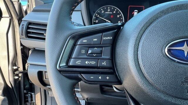 2025 Subaru CROSSTREK Limited Fredericksburg VA