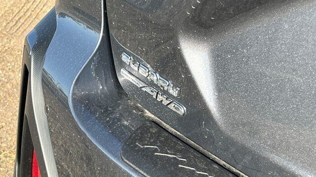 2025 Subaru CROSSTREK Limited Fredericksburg VA