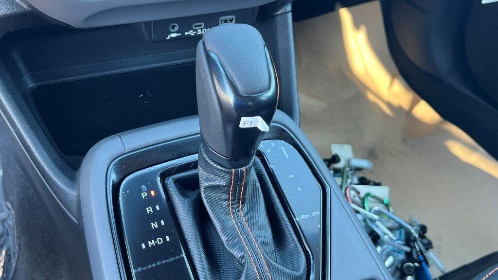 2025 Subaru CROSSTREK Limited Fredericksburg VA