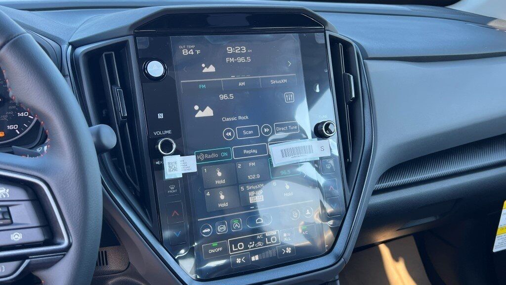 2025 Subaru CROSSTREK Limited Fredericksburg VA