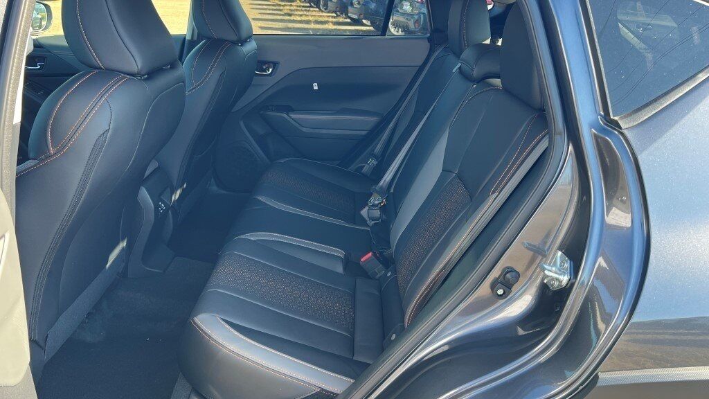 2025 Subaru CROSSTREK Limited Fredericksburg VA