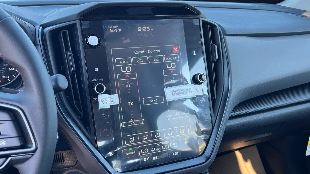 2025 Subaru CROSSTREK Limited Fredericksburg VA