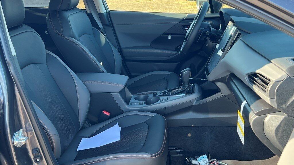 2025 Subaru CROSSTREK Limited Fredericksburg VA