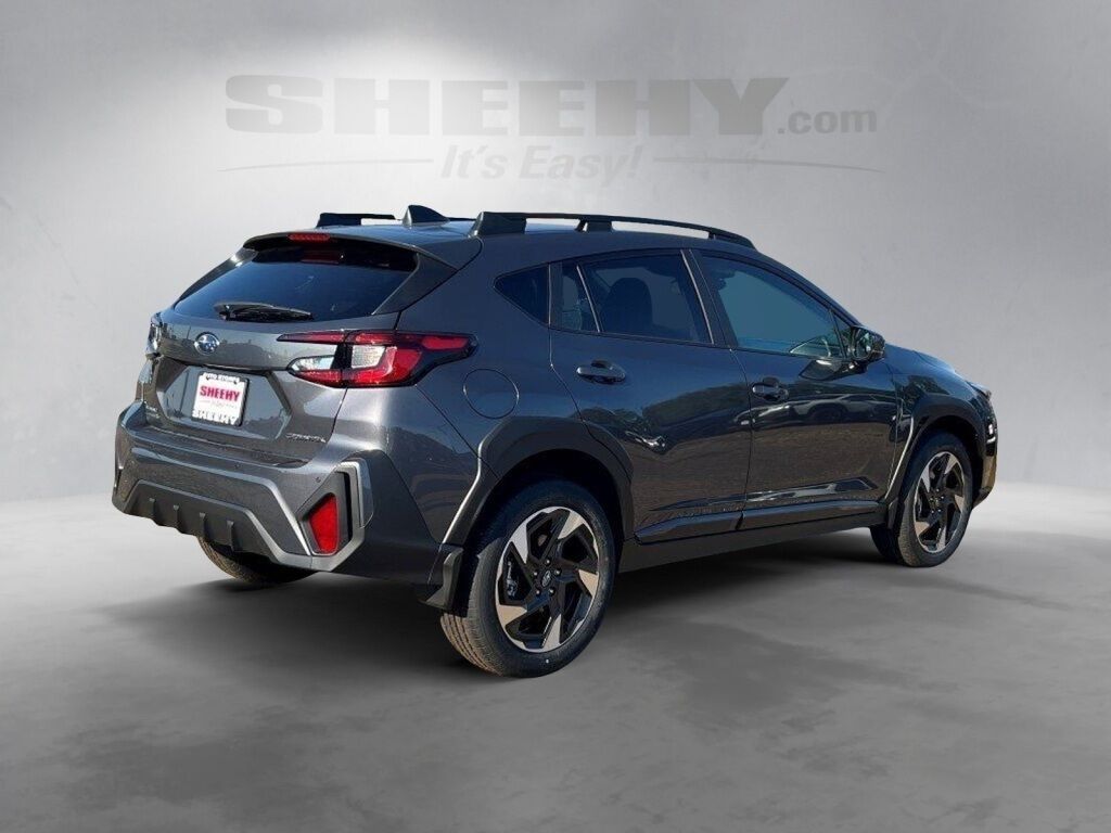 2025 Subaru CROSSTREK Limited Fredericksburg VA