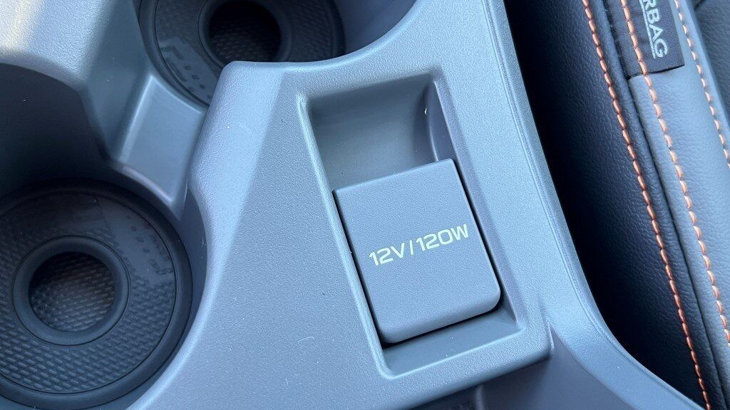 2025 Subaru CROSSTREK Limited Fredericksburg VA