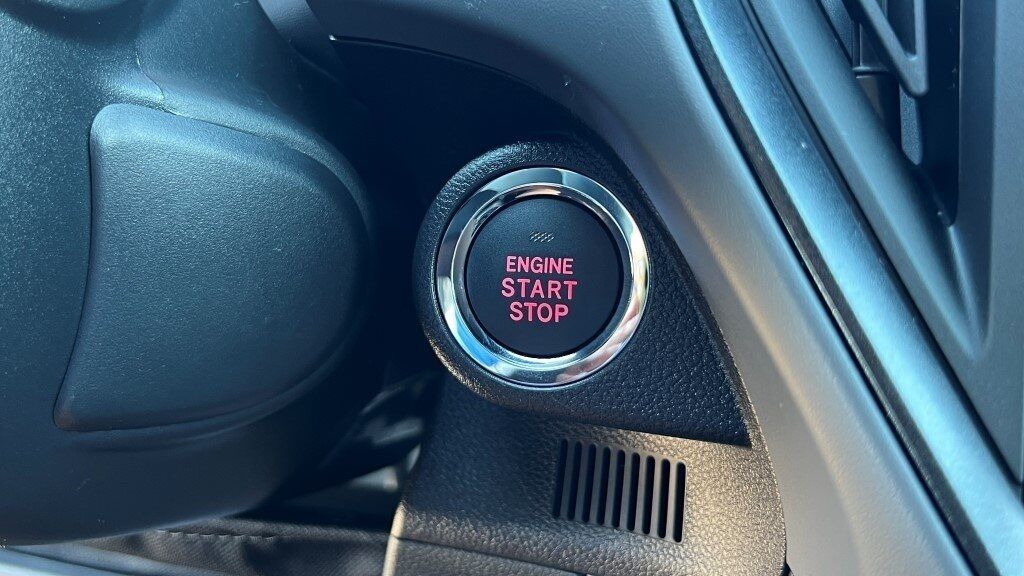 2025 Subaru CROSSTREK Limited Fredericksburg VA