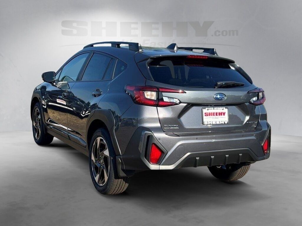 2025 Subaru CROSSTREK Limited Fredericksburg VA