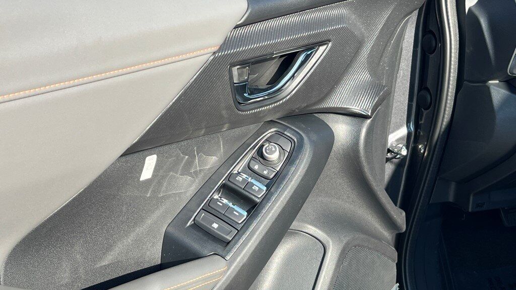 2025 Subaru CROSSTREK Limited Fredericksburg VA