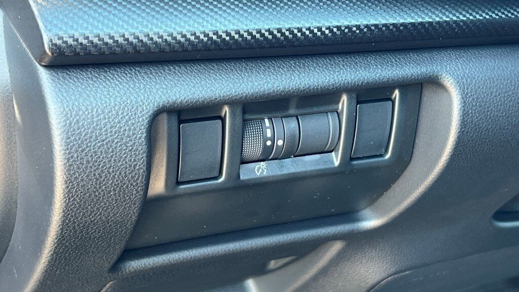 2025 Subaru CROSSTREK Limited Fredericksburg VA