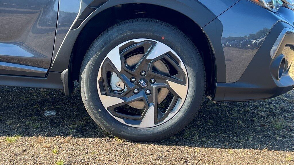 2025 Subaru CROSSTREK Limited Fredericksburg VA