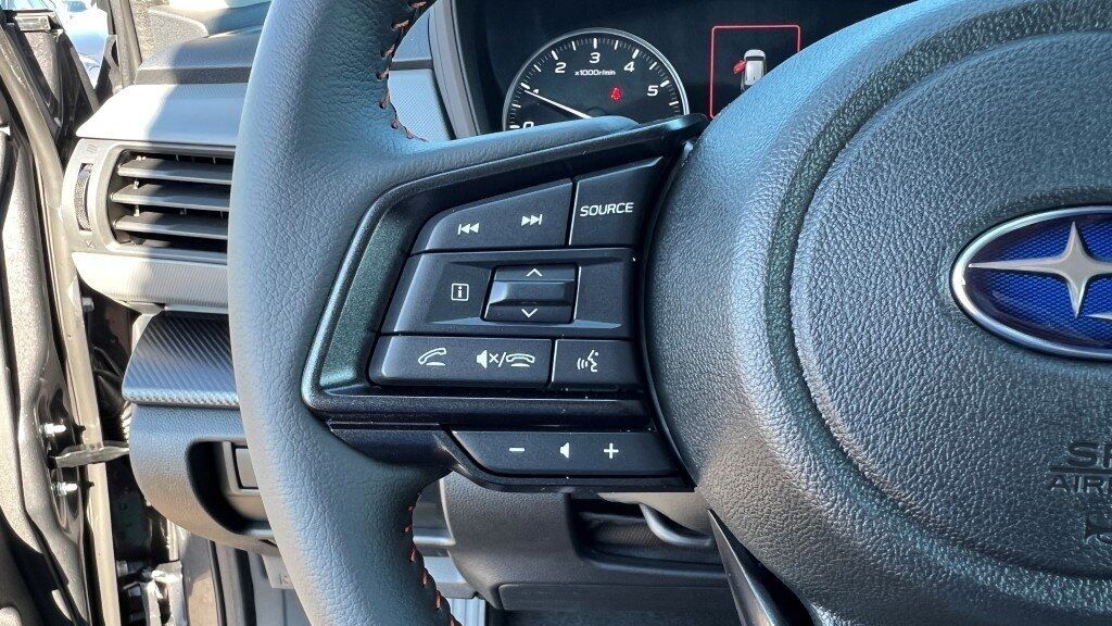 2025 Subaru CROSSTREK Limited Fredericksburg VA