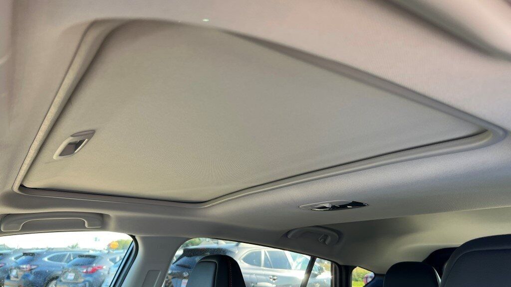 2025 Subaru CROSSTREK Limited Fredericksburg VA