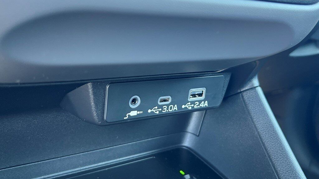 2025 Subaru CROSSTREK Limited Fredericksburg VA