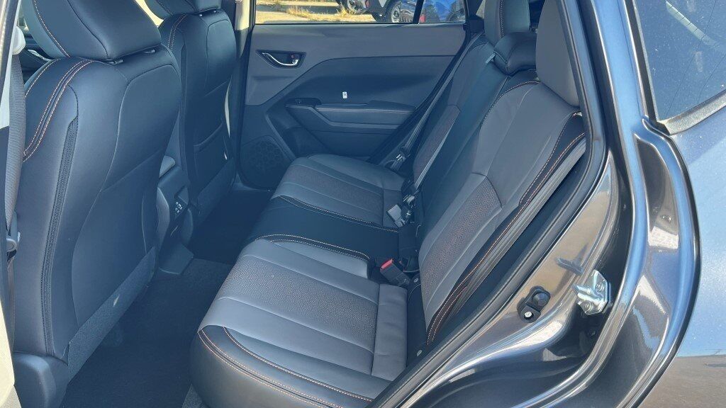 2025 Subaru CROSSTREK Limited Fredericksburg VA