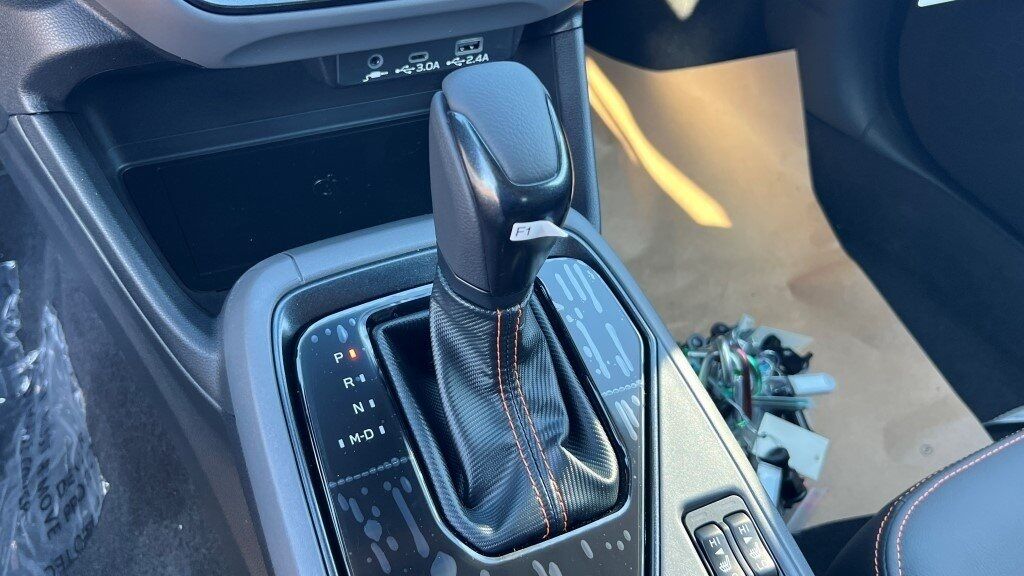 2025 Subaru CROSSTREK Limited Fredericksburg VA