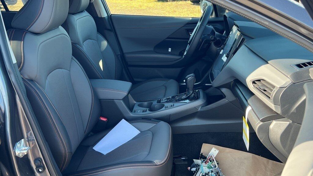 2025 Subaru CROSSTREK Limited Fredericksburg VA